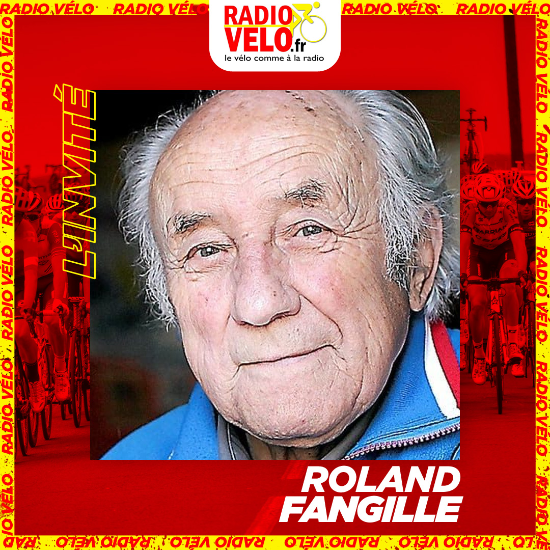 L'organisateur de <a href="/Etoile_Besseges/">Etoile de Bessèges - Tour du Gard</a>, Roland Fangille, est notre invité ce soir sur <a href="/RadioOccitania/">Radio Occitania</a> !
Posez-lui vos questions. ⤵
#radiovelo