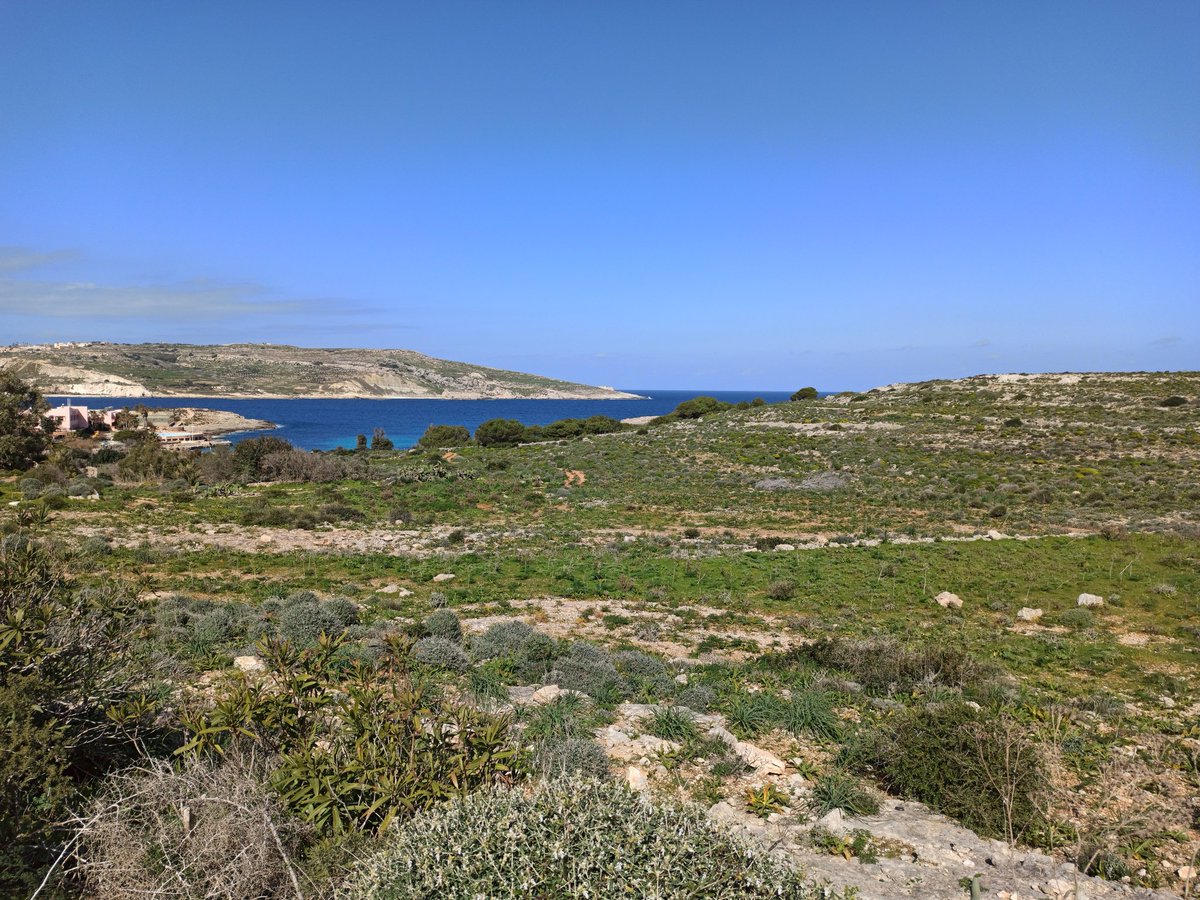 RDelhors's tweet photo. MALTA!! Jour 1😉 https://t.co/4y0U3NzUTe