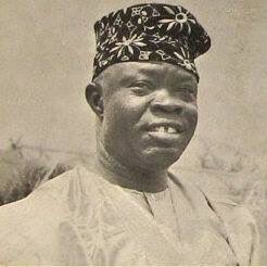 Yoruba History - by NNP tweet media
