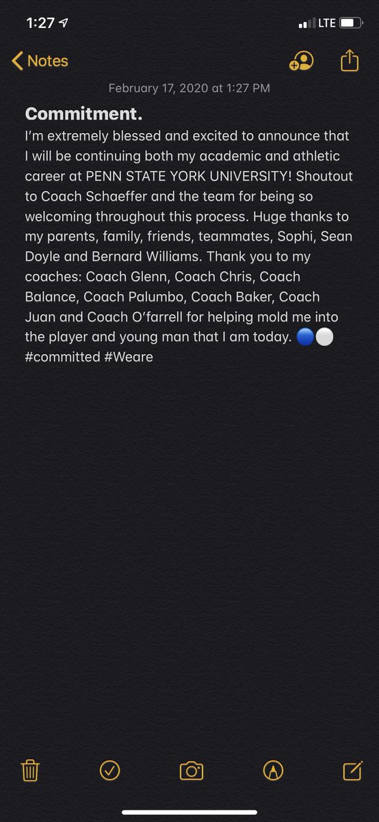 shanehulbert27's tweet photo. COMMITTED. #Weare @PSYorkBaseball https://t.co/s3AnN45q1i
