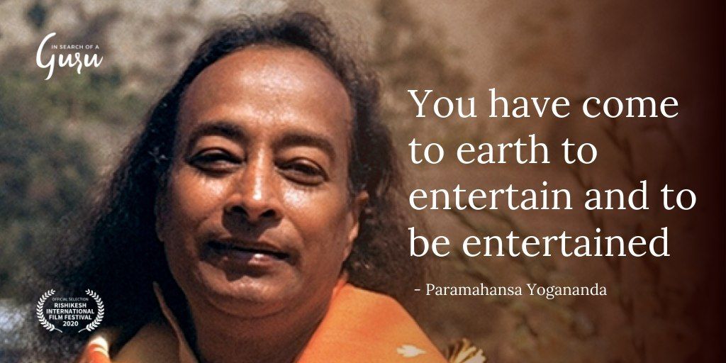 InSearchofaGuru's tweet photo. There are no passengers on Spaceship Earth. We are all crew.  

Follow @insearchofaguru
#InSearchofaGuru #ISOG #upcomingdocumentary #gurushishya #happiness https://t.co/rgnusHuljf