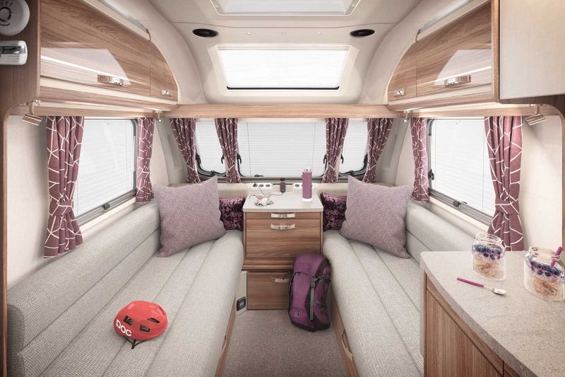TamarCarav's tweet image. Did you know that you can save £1,000 on the stylish and great value Swift Challenger 645 2020 caravan until 22/02/20? Visit our website for more info: tinyurl.com/w3kamnx
#TamarTowingAndCaravans #SwiftCaravans #SwiftChallenger #CaravansForSale