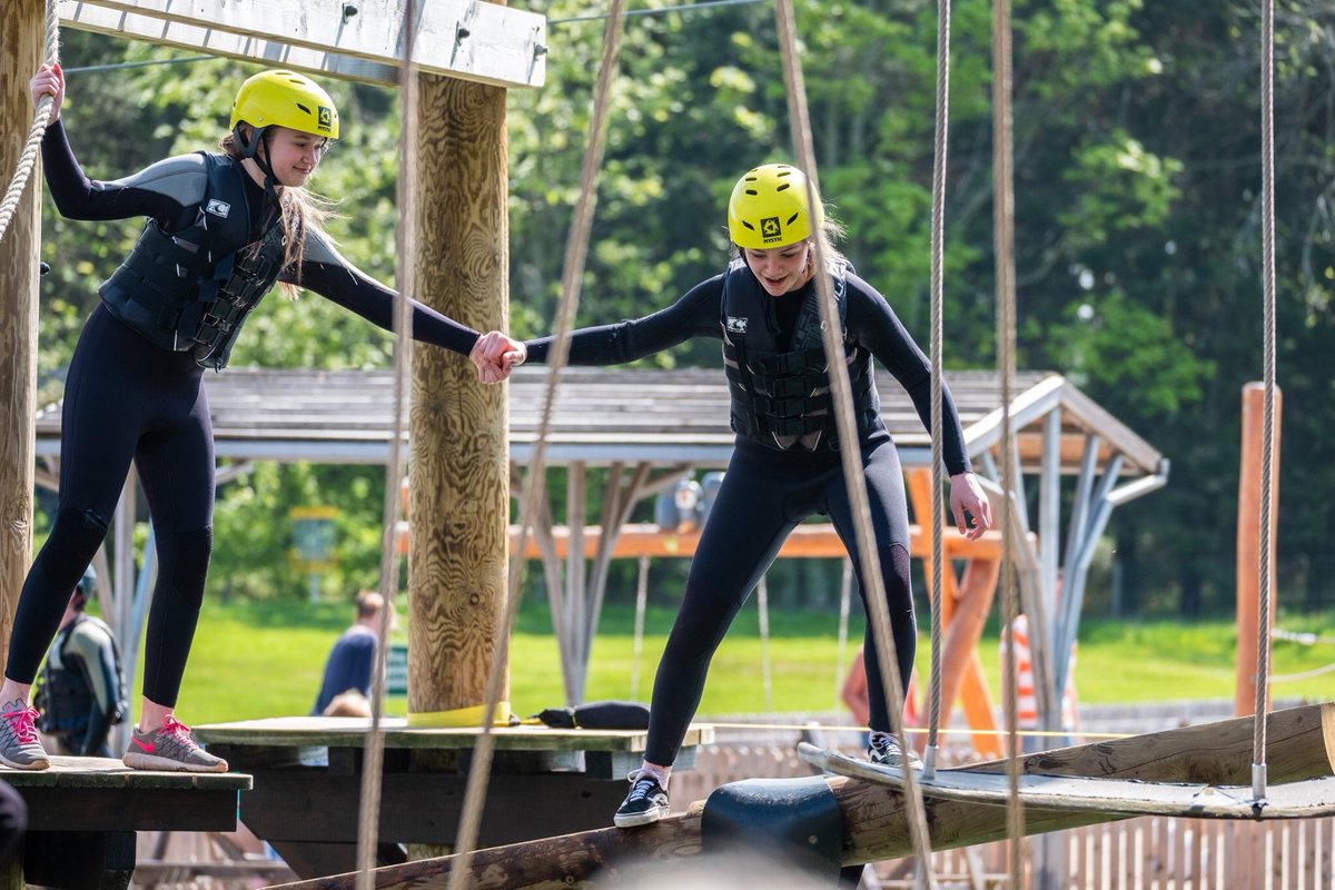 Foxlake Adventures (@foxlakescotland) on Twitter photo We're filling up on opening weekend, make sure you're booked in for the 14th and 15th March!
☎️ 01620 860657
📧 info@foxlake.co.uk
🌎 foxlake.co.uk We're filling up on opening weekend, make sure you're booked in for the 14th and 15th March!
☎️ 01620 860657
📧 info@foxlake.co.uk
🌎 foxlake.co.uk