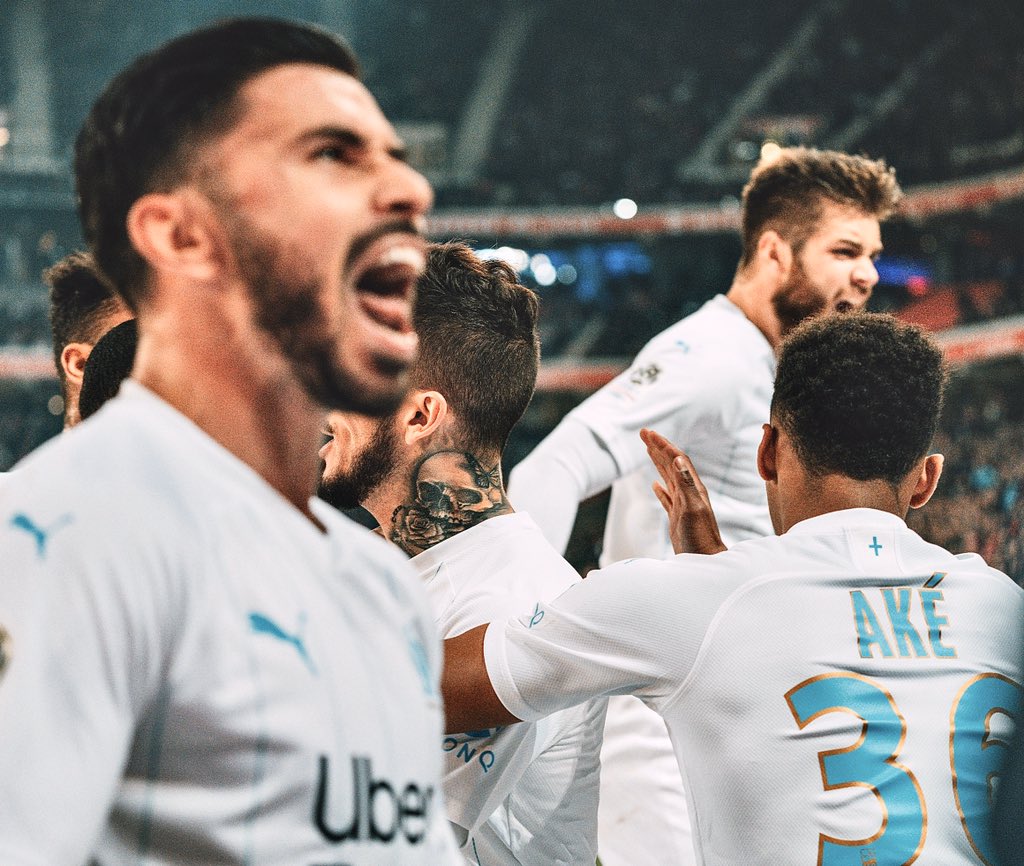 Morgan_Sanson8's tweet photo. 🔥 Fier de nous... Merci à tous pour ce soutien inconditionnel et sans limite 💙⚔️📢 https://t.co/D8rTkLdMJN