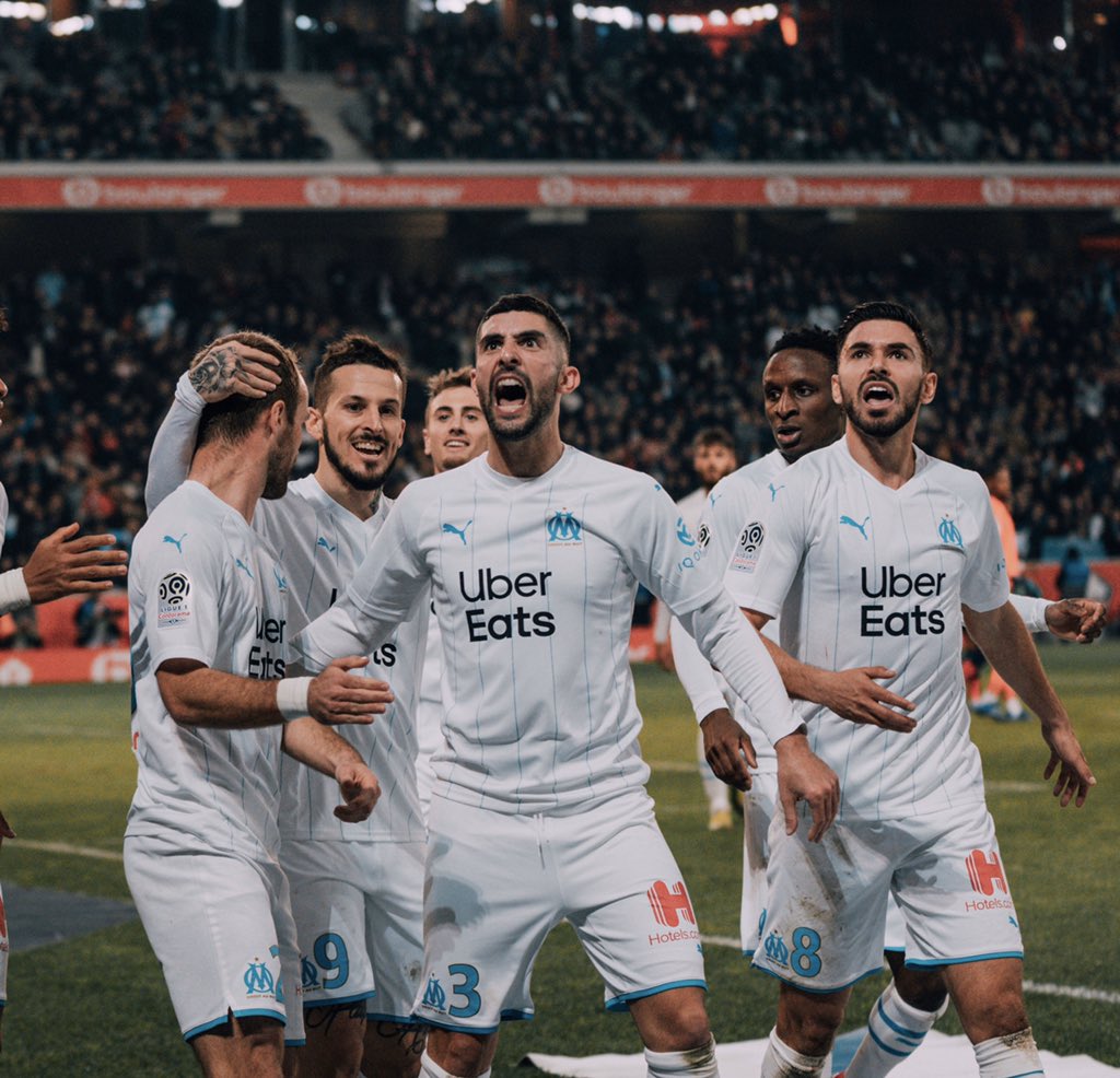 Morgan_Sanson8's tweet photo. 🔥 Fier de nous... Merci à tous pour ce soutien inconditionnel et sans limite 💙⚔️📢 https://t.co/D8rTkLdMJN