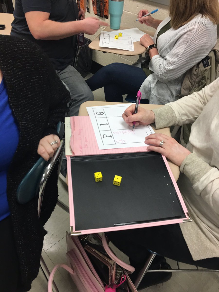 BethMillirons's tweet image. Talking fluency and practicing fluency activities!#fluency#number sense @GaryPetko @MathFriendAnne