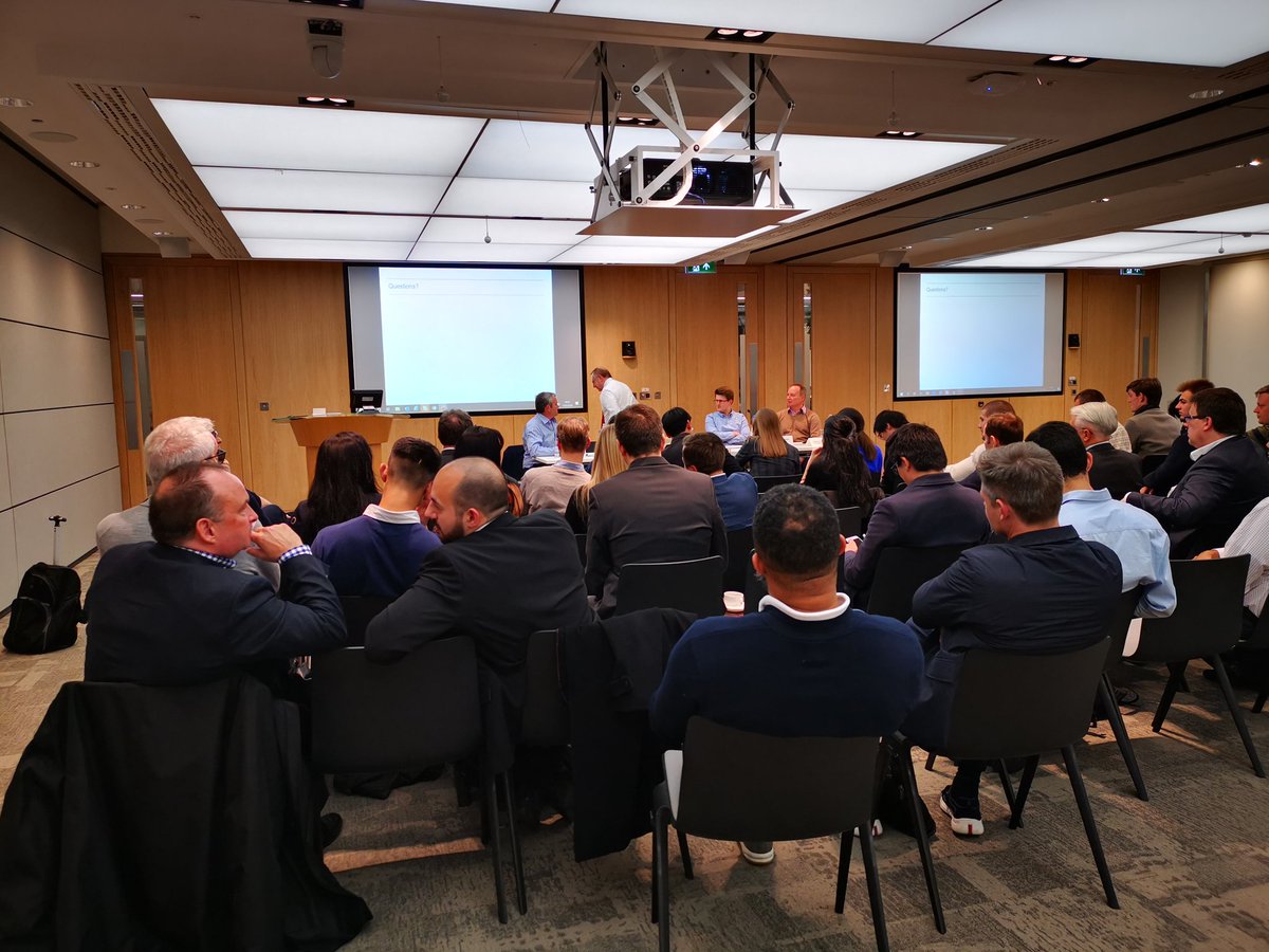 thomaspower's tweet image. Busy night this evening @TeamBlockchain #teamblockchain