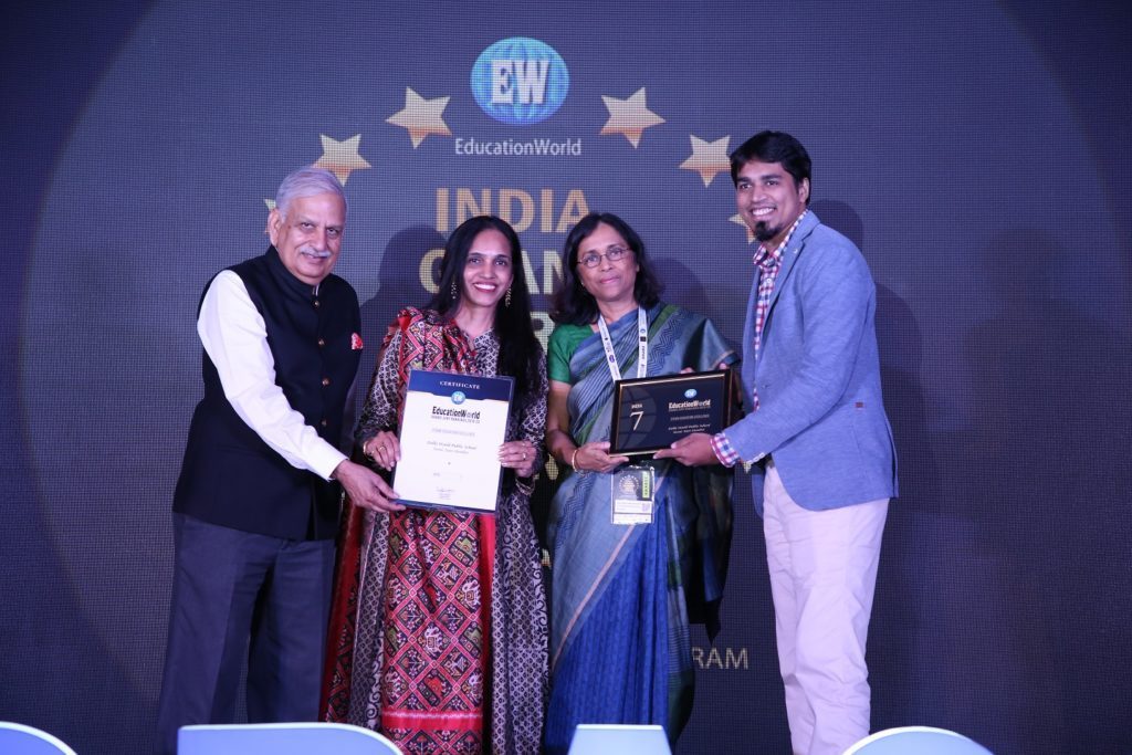 SahilSayedB's tweet photo. Good News: We are Awarded for Excellence in STEAM Education https://t.co/Z4oxV2VKVr https://t.co/bqu5wrYH5u