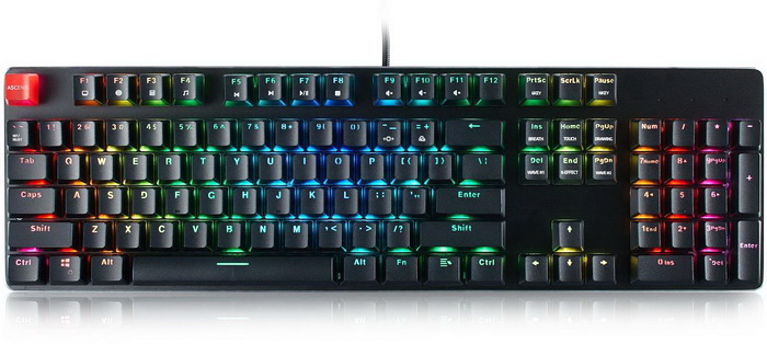 NikKTech's tweet photo. Glorious GMMK Mechanical Keyboard Barebone Edition Review
https://t.co/gAGayk6A2d
#Glorious #PCGamingRace #GMMK #NikKTech #ModularKeyboard @GloriousPCGR https://t.co/wzGZs2DMnE