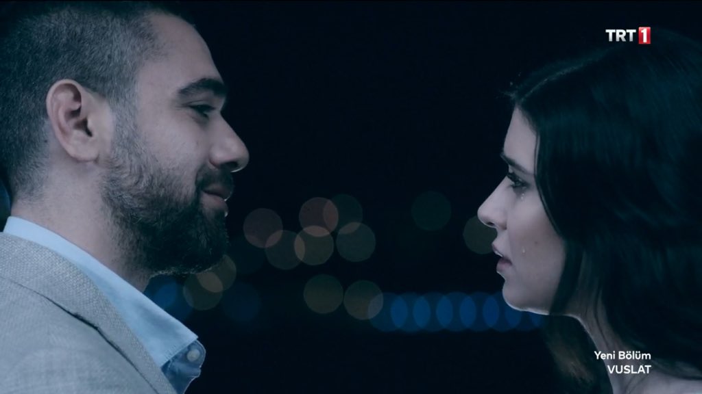 rivrivci61's tweet image. geçmişten AzFer 
flashbackkerin hastasıyız 😍

#AzFer #Vuslat #SadeceBiz