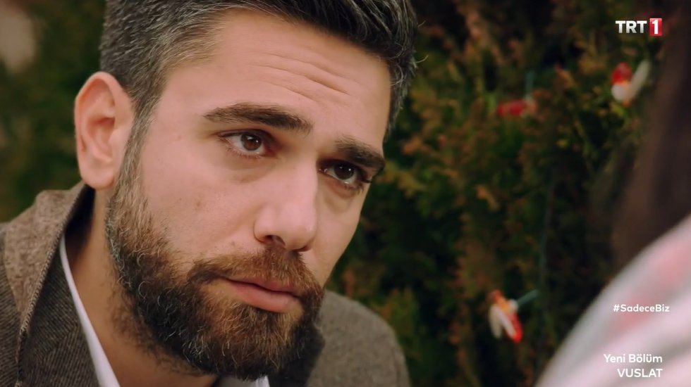 rivrivci61's tweet image. Sen yok Feride, ben yok. 
Sadece biz varız...❤️

Her şeye rağmen aşkına sahip çıkan Aziz sen çok güzel seviyorsun 

#AzFer #SadeceBiz #Vuslat