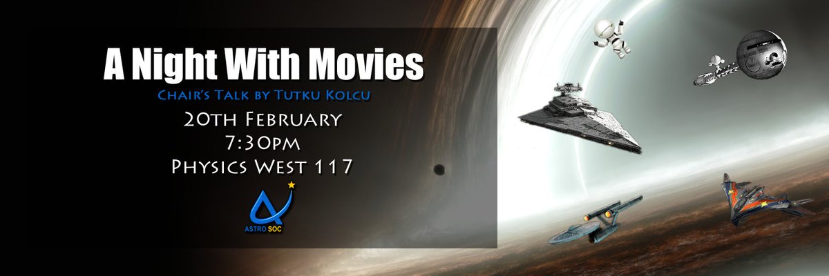 UoB Astronomical Soc tweet media