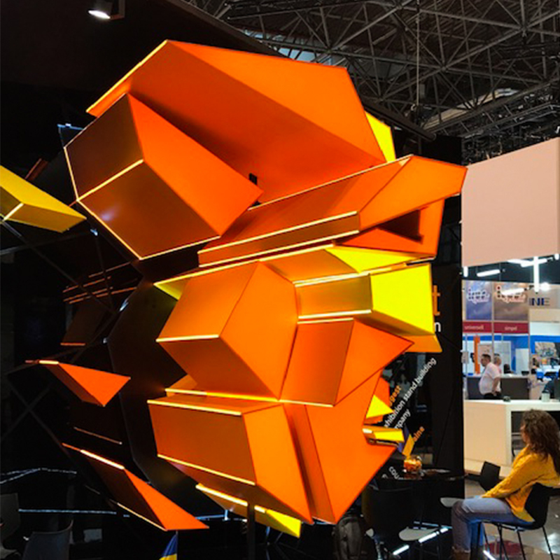 corbisstudio's tweet photo. 🎉 #EuroShop Day 1: Very excited to see the new in #Retail, and to share the #ConstructionDigitalPrototype's benefits to the sector.

🥇 So far, so great @EuroShop

#euroshop2020 #wethinkretail #flexibility #retailinnovation #retaildesign #retailintelligence https://t.co/FOf7hhsMju