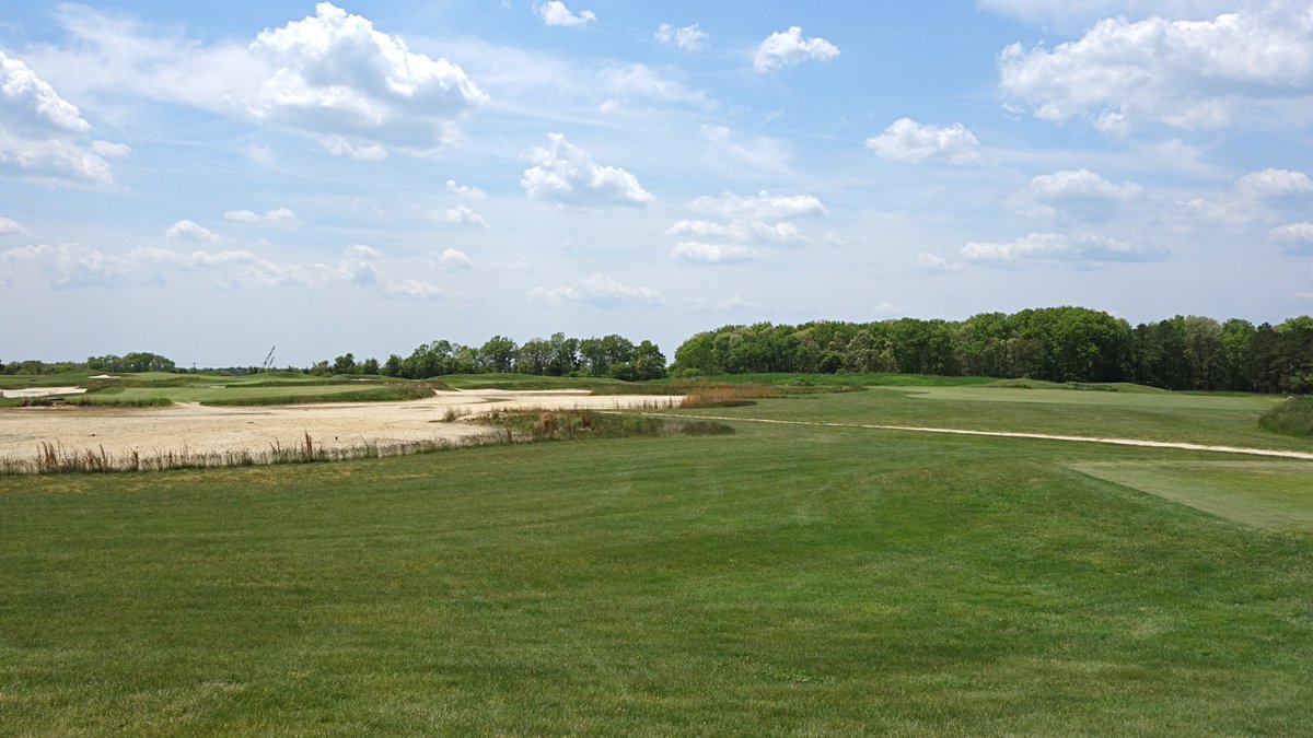 jwbausch's tweet photo. McCullough's Emerald Golf Links in South Jersey is an fine public course designed by Stephen Kay in 2002. I've touched up my pics from a summer 2014 visit. Makes me want to revisit! Photo album #BauschCollection @MyPhillyGolf:
https://t.co/5Hb6PnoFMz
Select pics from album: https://t.co/W9KJAVX1wy