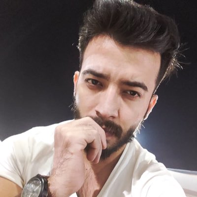 akhtarh147's tweet photo. #NewProfilePic https://t.co/hvKOWuzGFl