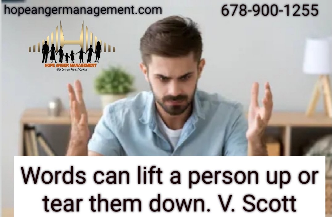 HopeAnger's tweet image. 