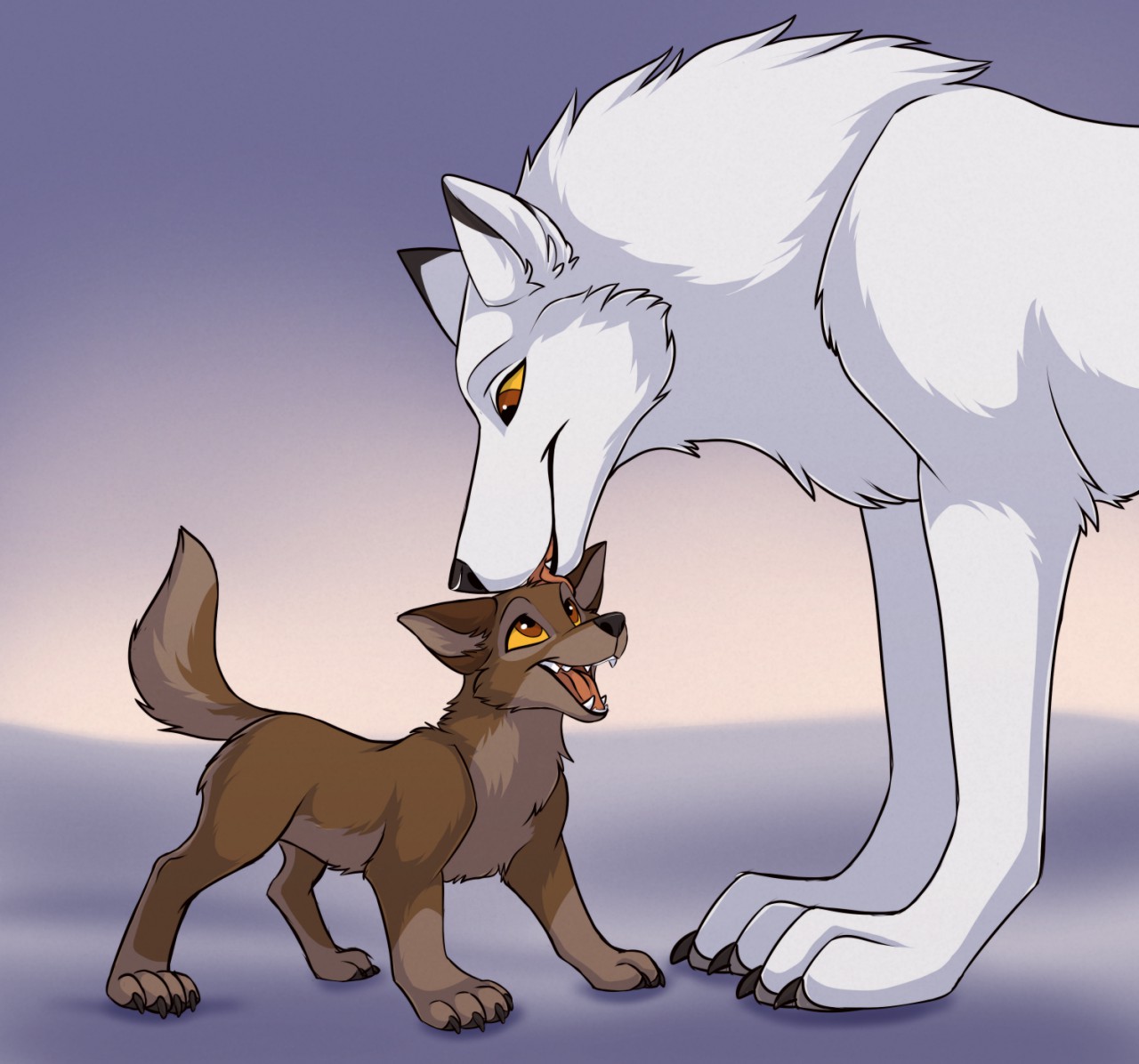 FurryHeavenUnlimited on Twitter: "Balto with mom by zetsin  https://t.co/XVLE4GTXhE © characters belong to their respective owners  #furry #sketch #drawing #furryfandom #art #furries #fuzzy #paws #furryart  #furryartist #FurryHeavenUnlimited #Balto #wolf ...
