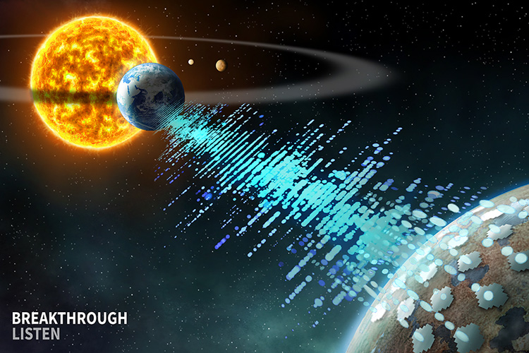 #SciFi #Space: the #BreakthroughListen initiative scans the #MilkyWay and looks for #BeaconsOfCivilization in the #galactic center► https://news.berkeley.edu/2020/02/14/breakthrough-listen-scans-milky-way-galaxy-for-beacons-of-civilization/ … via @UCBerkeley