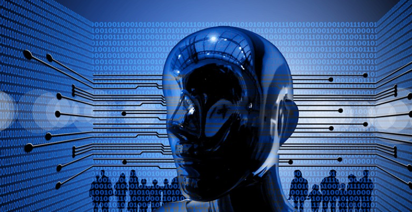 Stoa_bs's tweet photo. Il #2020 sarà l’anno della svolta per l’adozione dell’ #intelligenzaartificiale nelle #imprese: dopo un avvio al rilento sarà l’inizio di una crescita esponenziale che porterà l’80-90% delle aziende ad applicare soluzioni entro i prossimi 18-24 mesi.
(fonte:corrierecomunicazioni) https://t.co/RHHLi8vWpy