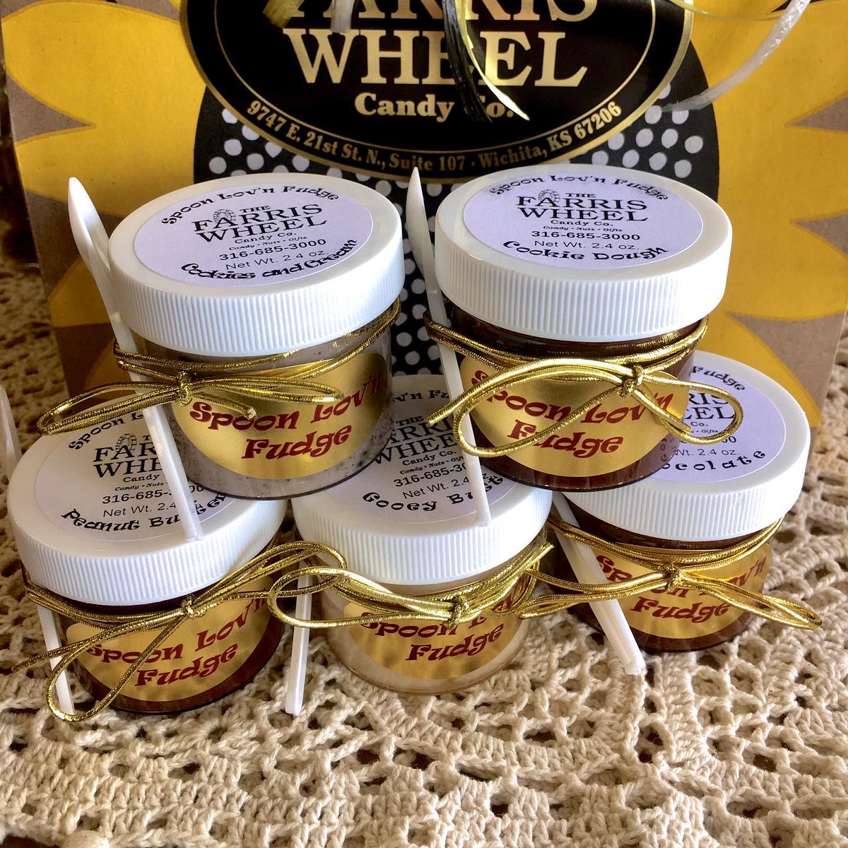 The Farris Wheel tweet media