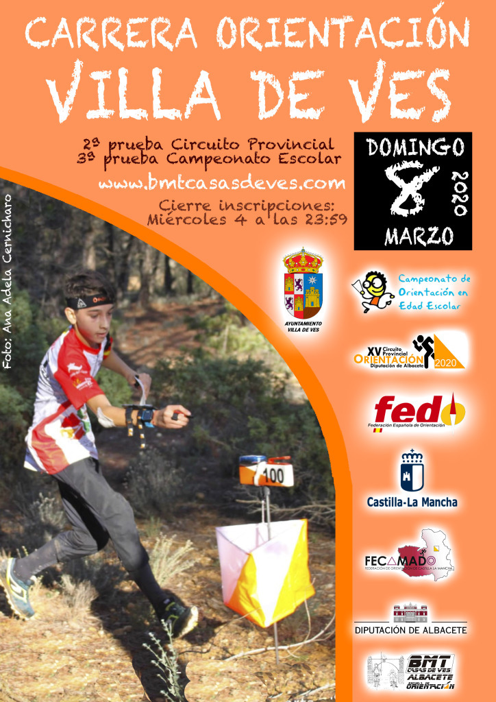 GODIH Albacete tweet media