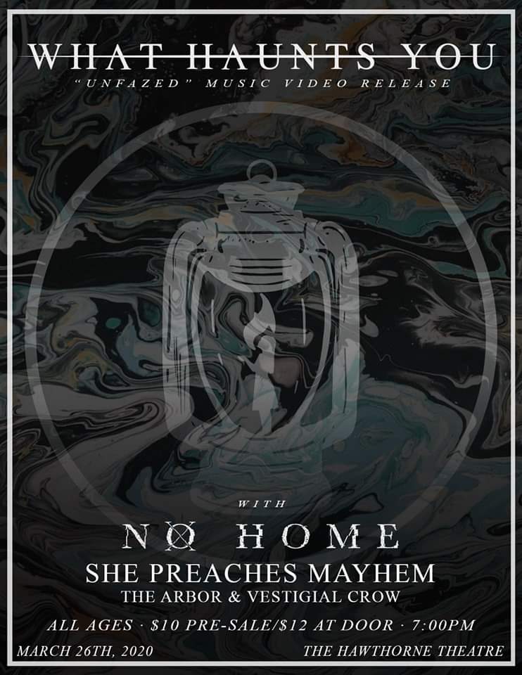 Hey friends, first show of 2020 is on the horizon and it is LOOKIN' MIGHTY FINE.

10 bucks for this banger if you snag a ticket from one of us or one of these other fine folks playing.
Hit. Us. Up.
