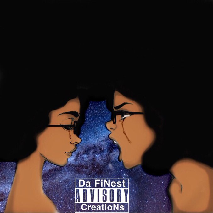 B.I.P.O.L.A.R 🙂🙃#dafinestcreations #artist #beauty  #bipolar #ptsd #anxiety #artislife #followforfollowback<a href="/tag/dafinestcreations"class="tags">#dafinestcreations</a><a href="/tag/artist"class="tags">#artist</a><a href="/tag/beauty"class="tags">#beauty</a><a href="/tag/chicago"class="tags"><span>#chicago</span></a><a href="/tag/queen"class="tags"><span>#queen</span></a><a href="/tag/anime"class="tags"><span>#anime</span></a><a href="/tag/vibes"class="tags"><span>#vibes</span></a><a href="/tag/anxiety"class="tags"><span>#anxiety</span></a><a href="/tag/bipolar"class="tags"><span>#bipolar</span></a>