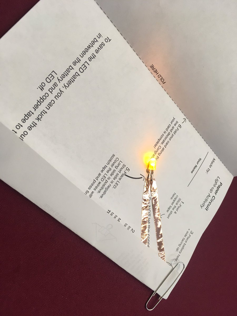 Merce_G's tweet image. Learning w #STEMLearningLAB @NASAEPDC #ATE2020 #ATE100