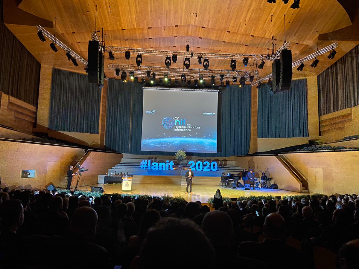 INDUSTRY From Needs to Solutions tweet media