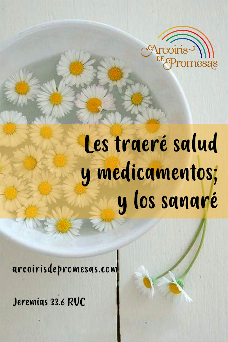Arcoiris De Promesas Una Promesa De Dios Que Nos Da Esperanza En La Enfermedad Diosesfiel