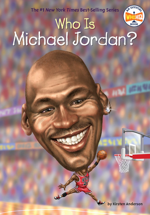 Happy Birthday Michael Jordan! 

Learn more here:  