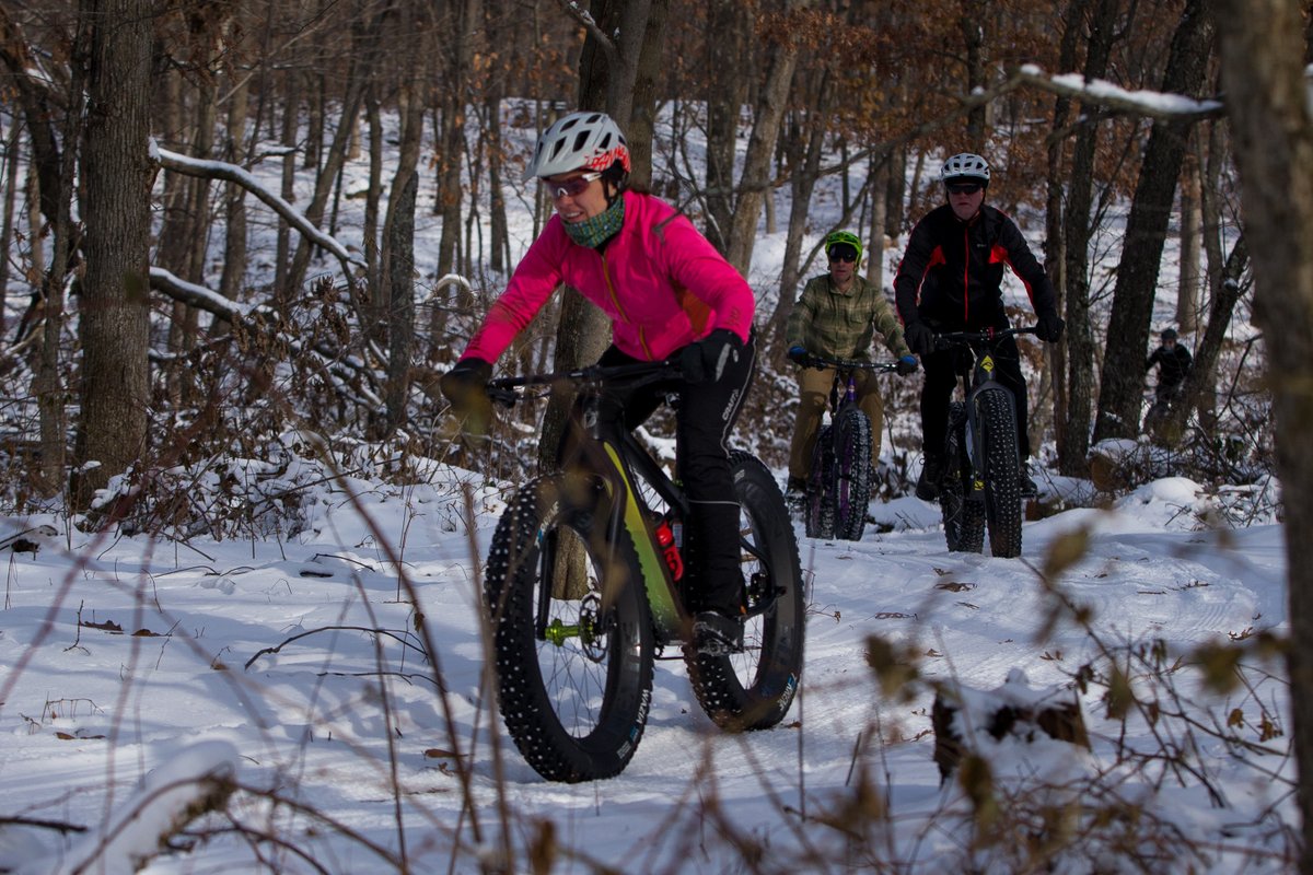 Have you been biking this winter at Standing Rocks Park? 

Find more fun this winter here: bit.ly/WinterFunStePo

📸: Lex Bernsteen Photography