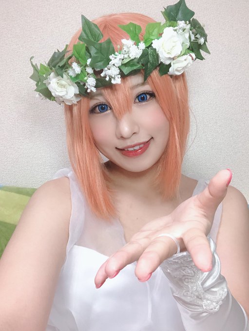コスプレイヤー望月うかるのTwitter画像30