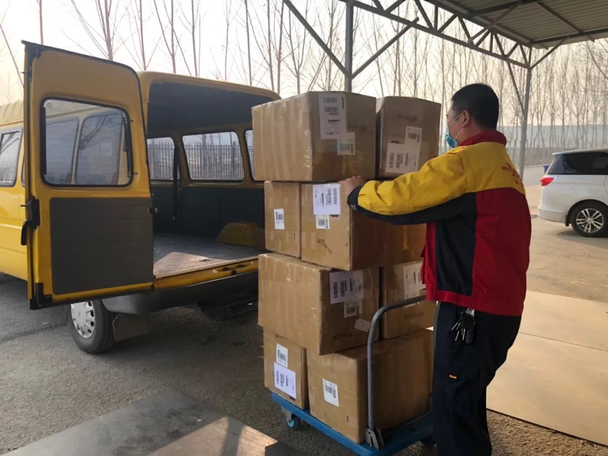 TAofeite's tweet photo. 😁The production is resumed today!
🏃‍♂️We are working hard to prepare all the necessary and basic
work here to make sure a clean and safe environment.
🙏Thank you very much for all your support to Aofeite, we believe a healthy China will be back soon! 💪

#Chinesesupplier https://t.co/8ltChdkwIM