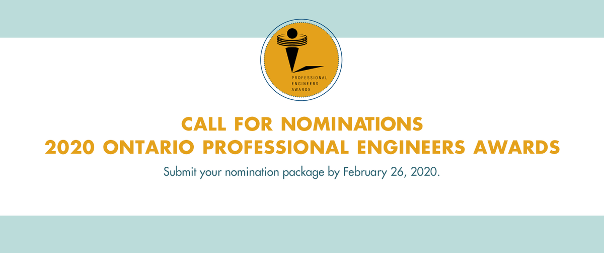 Professional Engineers Ontario (PEO) tweet media