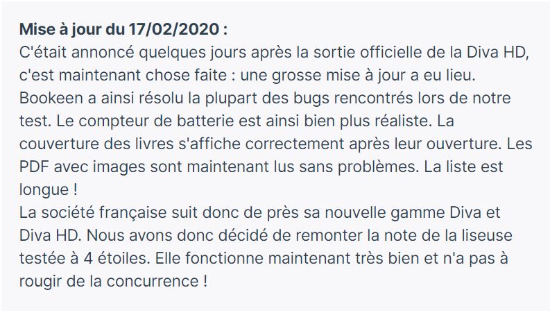 Bookeen by Vivlio 🇫🇷 tweet media