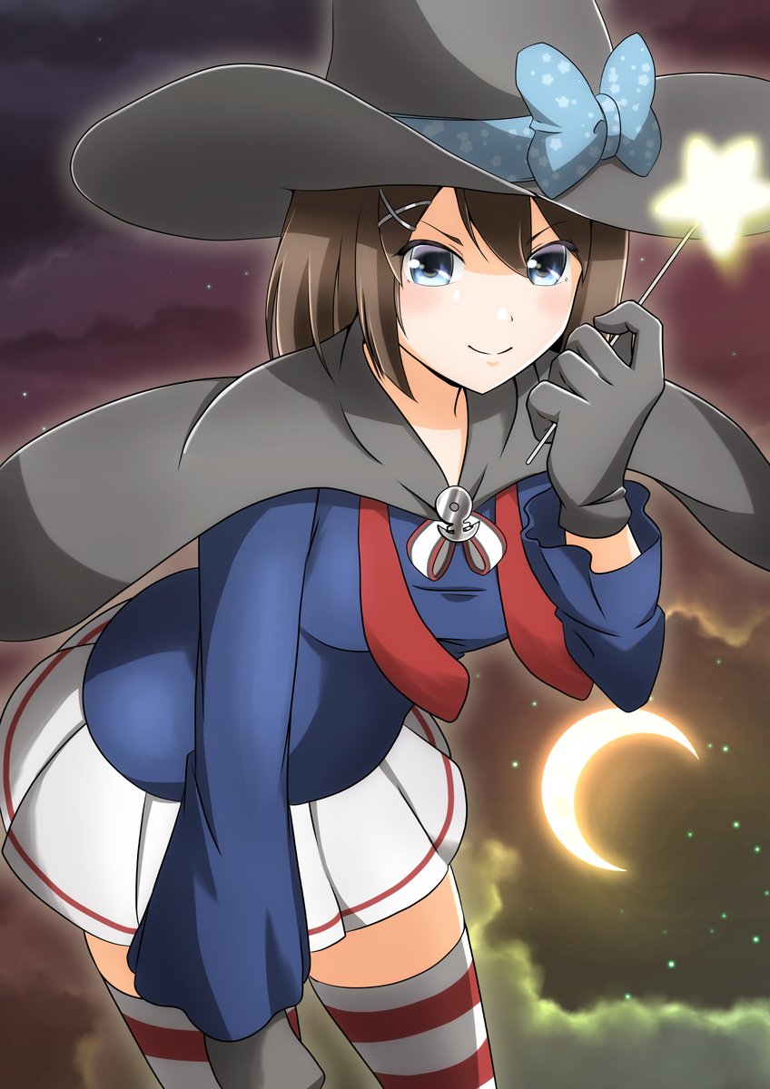 #これを見た人は摩耶をTLに放流しよう
うりゃー! 