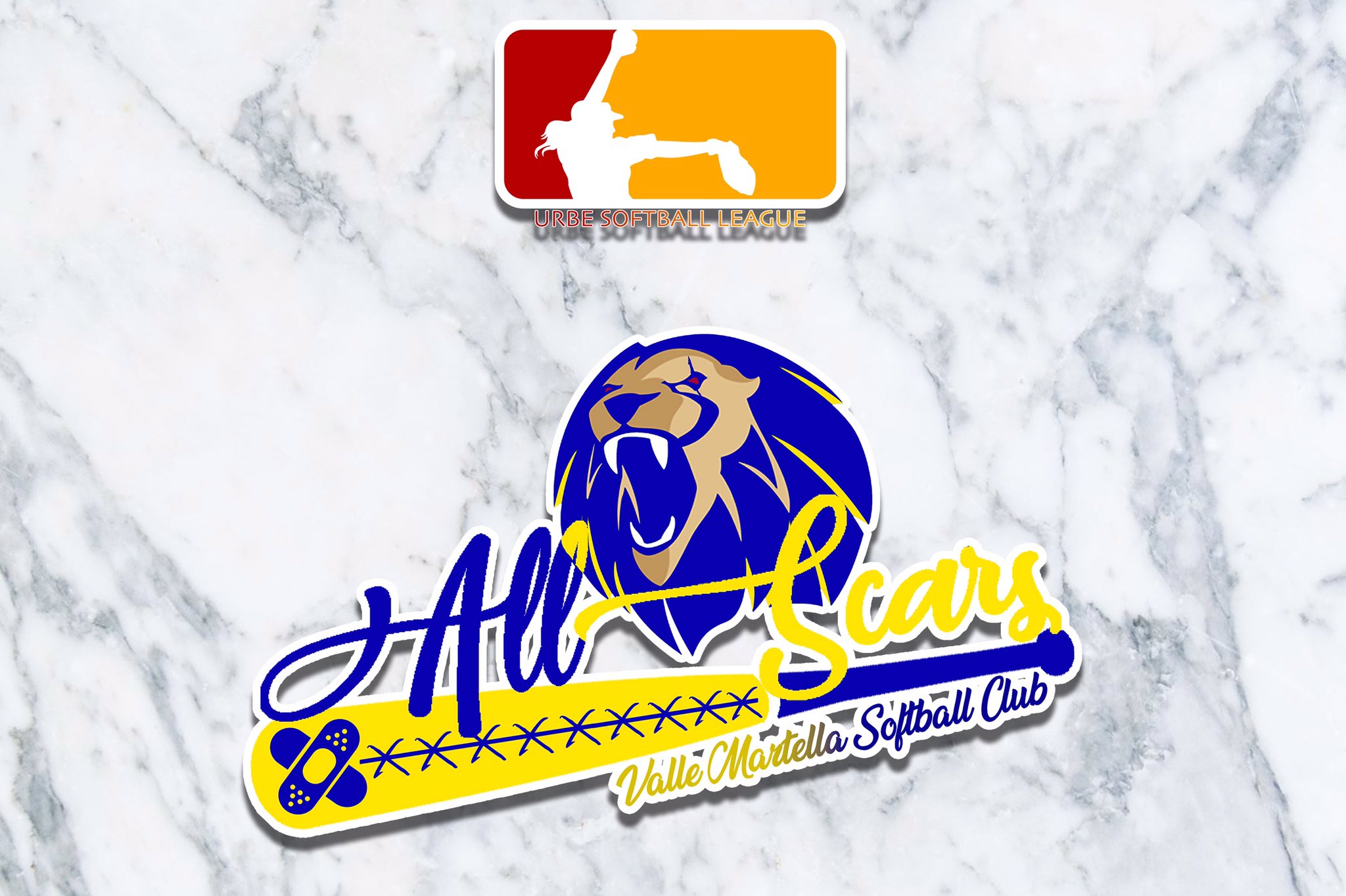 USL on Twitter "La seconda partecipante all’Urbe Softball League è la