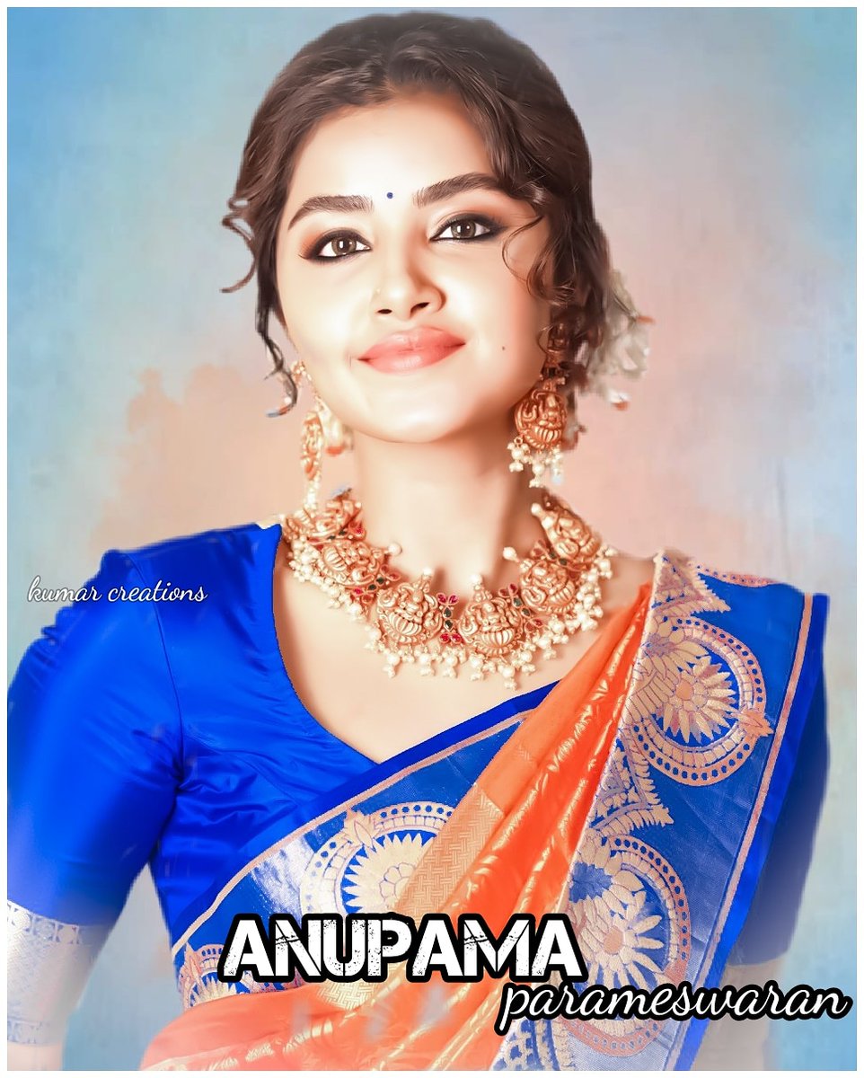 KumarYa12506037's tweet photo. #HappyBirthdayAnupama https://t.co/zSFFEMz1Um