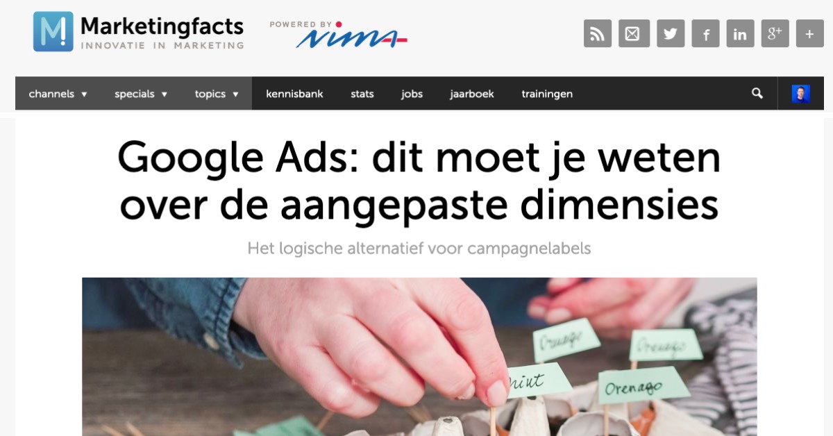 Conversies.nl tweet media