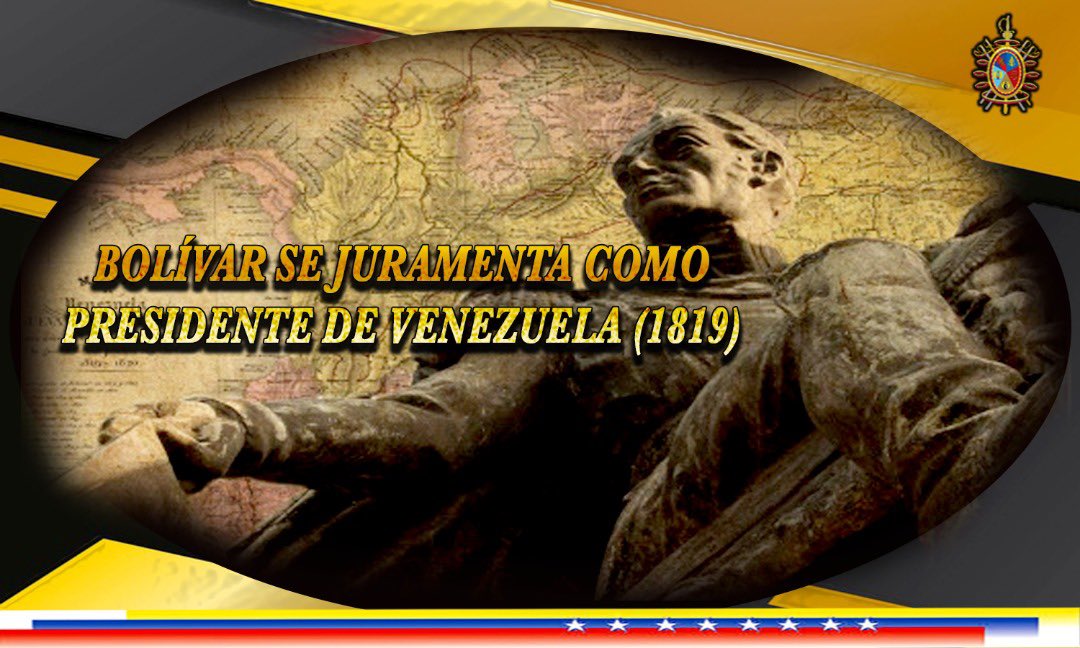 VIDEO - Bolivar, Padre Libertador. Bicentenario - Página 21 EQ_BuV7X0AEbpog?format=jpg&name=medium