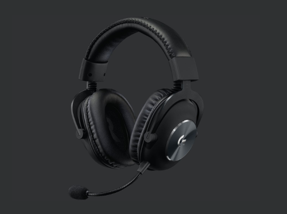Cubed3's tweet photo. Cubed3's @Flynnneil has a lot to say about the #LogitechProX headset.
Great build quality and awesome pin point precision of sounds. It is definitely worthy of your time.
https://t.co/FJYQ8hHNe0 https://t.co/oTqhzrjCMa