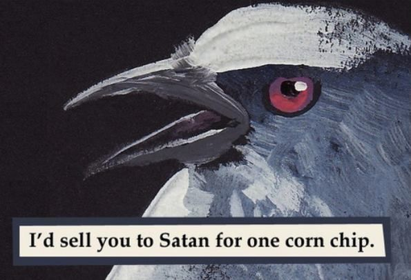 svt playing mafia for money