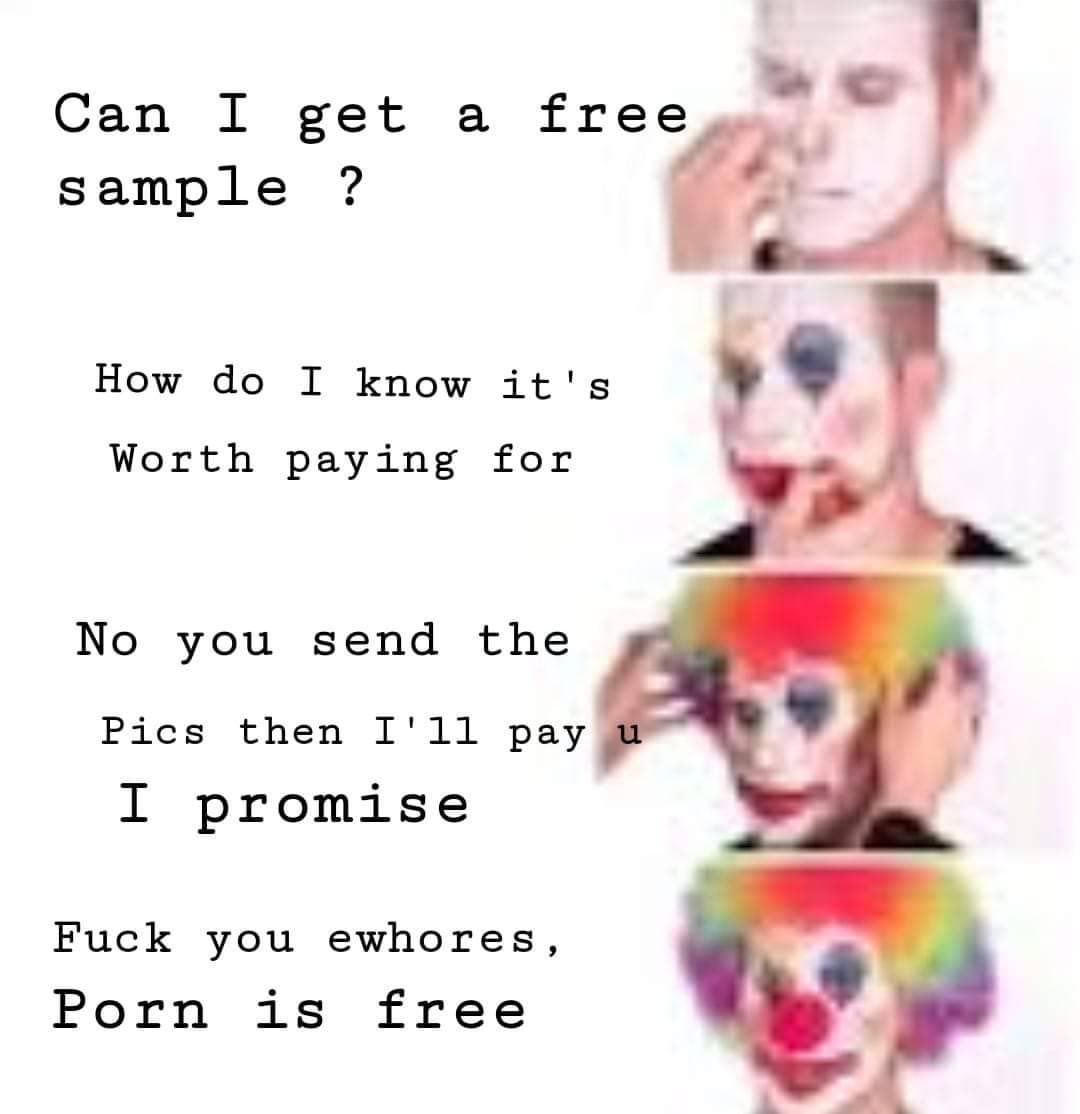 Kween_Natalie's tweet photo. Stop doing this shit!

#findom #tinewasters https://t.co/rbU6j37uDJ