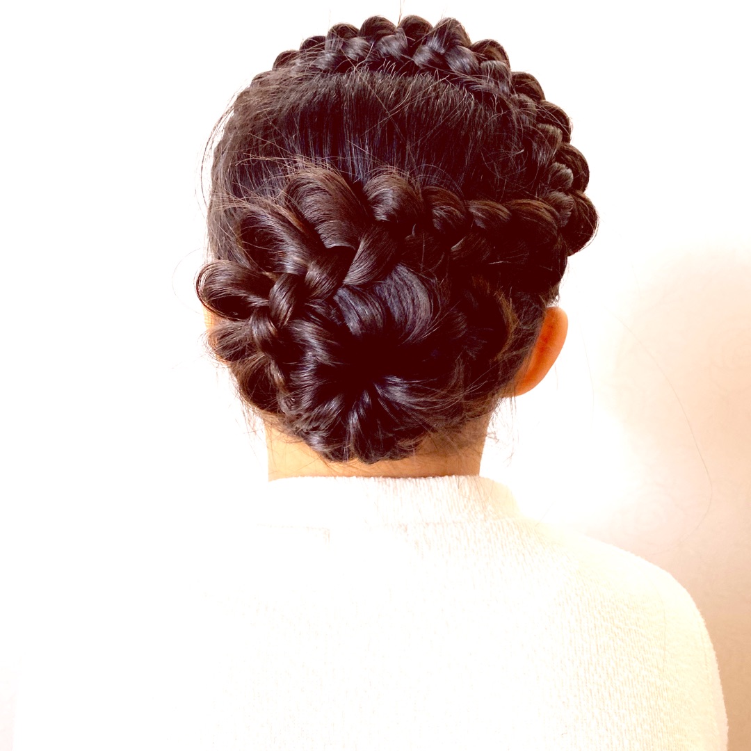 ヘアアレンジfor Kids Kidshair Mama Twitter ヘアアレンジfor Kids Kidshair Mama Twitter