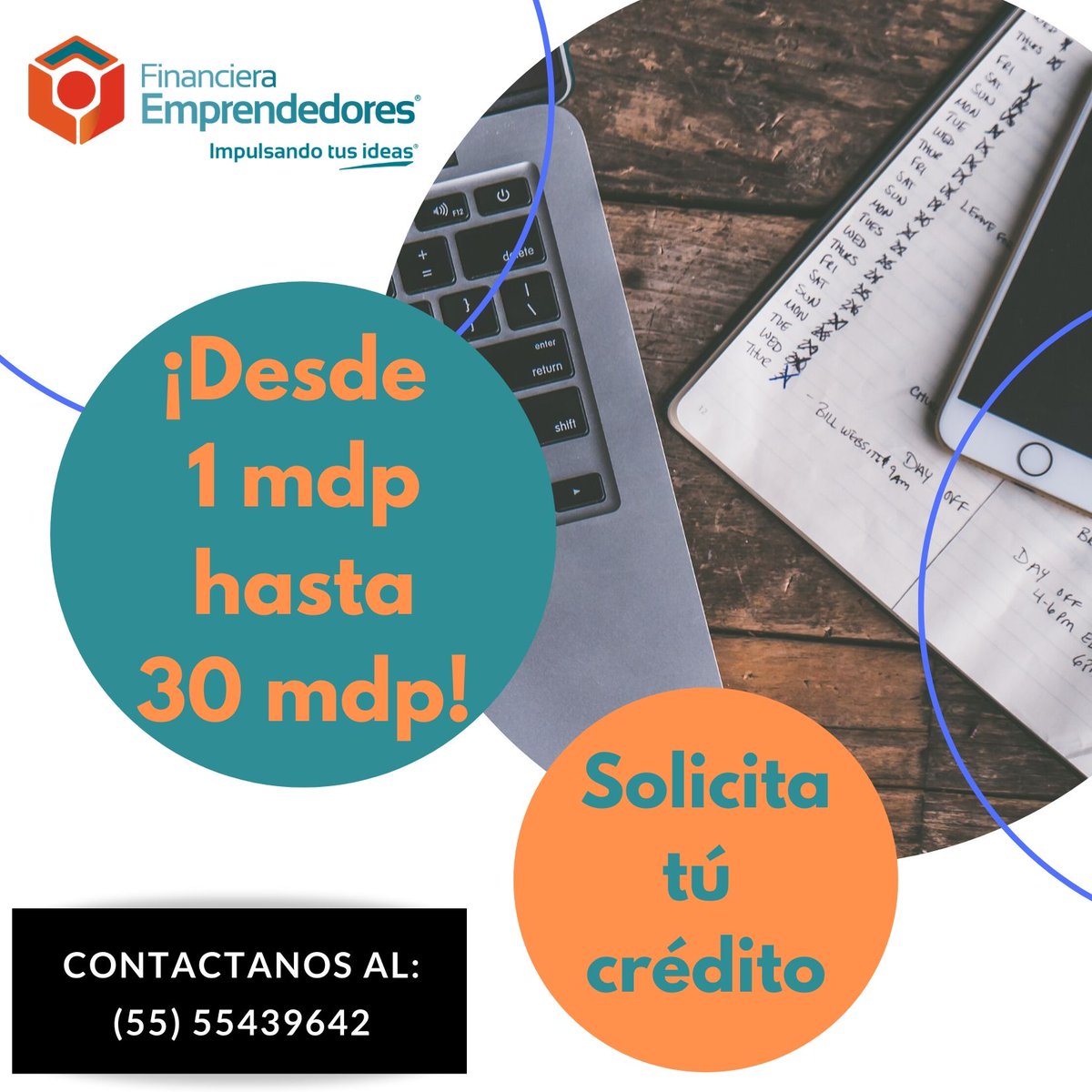 FinancieraE's tweet photo. ¿Qué estás esperando?
Realiza tu financiamiento de la mano de los mejores.
#emprendedores https://t.co/GJozwyXUeB