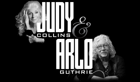 JUST ANNOUNCED || Judy Collins & Arlo Guthrie Friday, July 24, 2020 Doors 6pm; Showtime 8pm Fully Reserved: $52 premium / $46 regular TICKETS ON SALE 2/21 @ 10am! More Details: pennspeak.com/events/2020-07…
