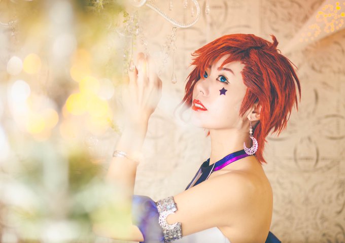 コスプレイヤーやちのTwitter画像59