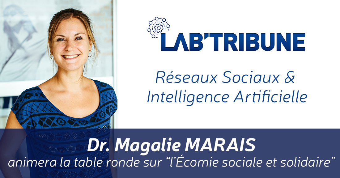 MBS School of Business (@mbs_edu) on Twitter photo 📢 LAB'TRIBUNE 27/02/20 🗓️ <a href="/LaTribuneMtp/">La Tribune Montpellier</a>
✨Une édition autour des nouveaux codes des réseaux sociaux et de l'I.A. pour booster son business.
✨<a href="/MaraisMbs/">Magalie MARAIS</a> interviendra pour la table ronde sur l'Economie sociale et solidaire.
📩Pour s'inscrire, rdv ici➡️ connect.eventtia.com/fr/dmz/labtrib… 📢 LAB'TRIBUNE 27/02/20 🗓️ <a href="/LaTribuneMtp/">La Tribune Montpellier</a>
✨Une édition autour des nouveaux codes des réseaux sociaux et de l'I.A. pour booster son business.
✨<a href="/MaraisMbs/">Magalie MARAIS</a> interviendra pour la table ronde sur l'Economie sociale et solidaire.
📩Pour s'inscrire, rdv ici➡️ connect.eventtia.com/fr/dmz/labtrib…