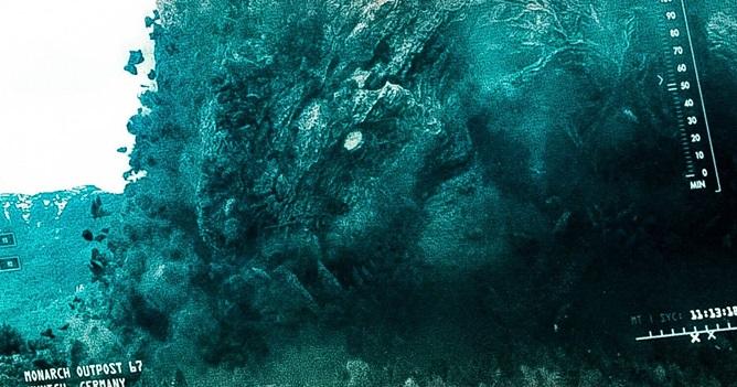 Universo Kaiju tweet media